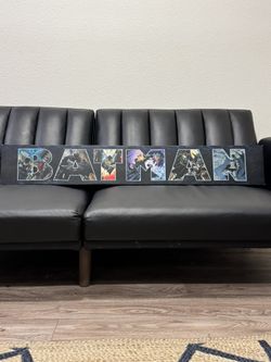 Batman Sign 