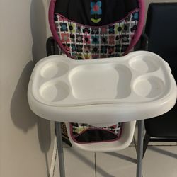 High Chair