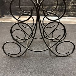 Wine Rack 