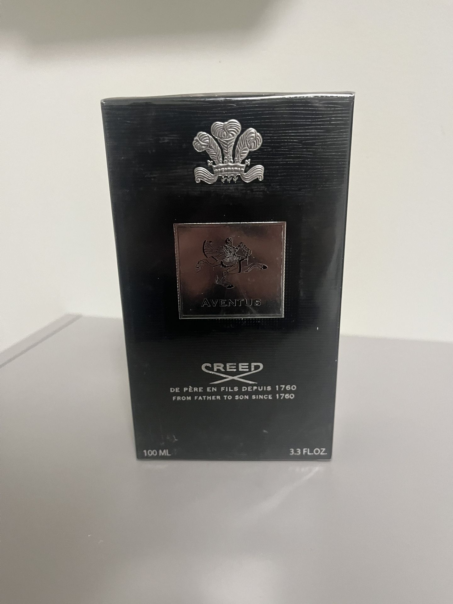 Creed Aventus 100ml/3.4oz