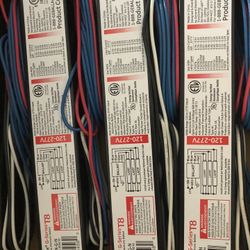 Ge Ballast 3 Lamps