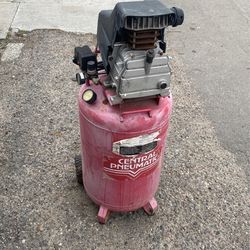 Central Pneumatic