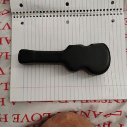 Guitar Watch  New 