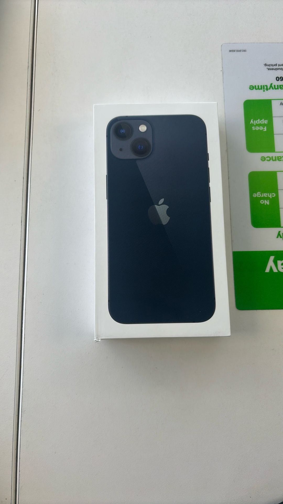 IPhone 13