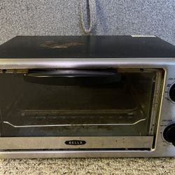 Bella Toaster Oven - Perfect Working Condition