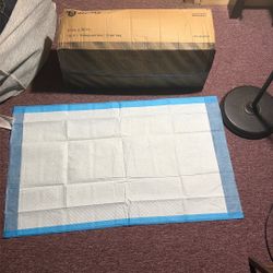 Xl Dog Pads