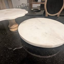 Cake Stand