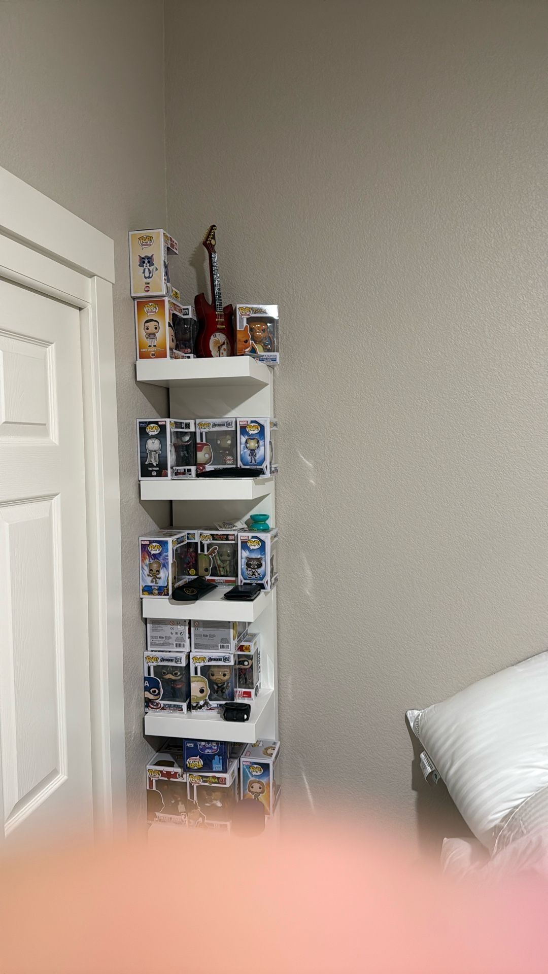 Funko Pops! Got To Go!