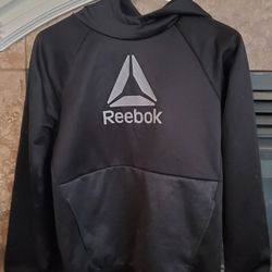 Reebok Pullover Size 10/12 