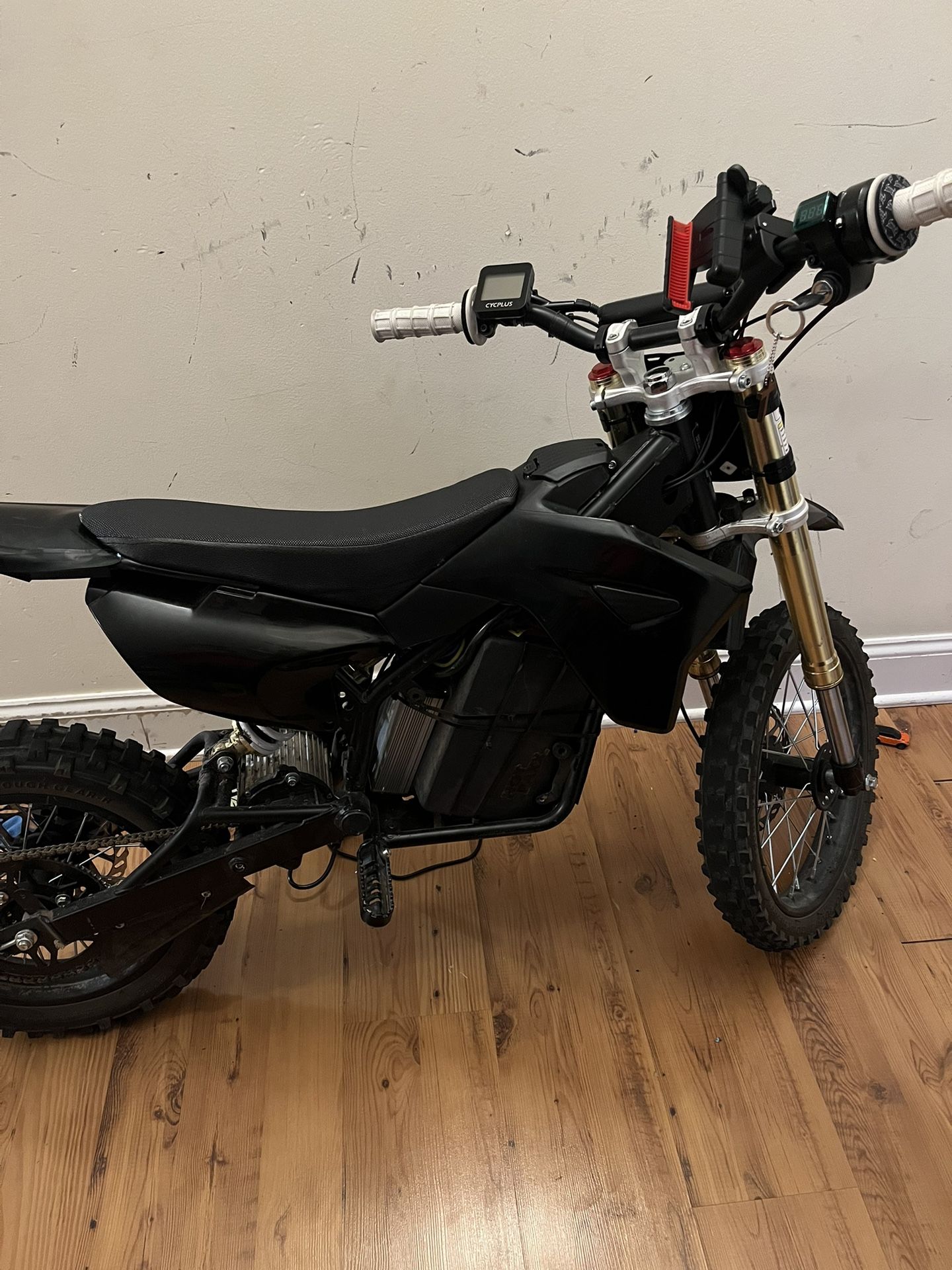 Mototec 48v30a