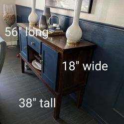 Buffet/Sideboard