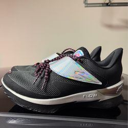 Curry Fox 1 Gamer Size 10.5