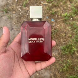 Michael Kors Sexy Ruby
