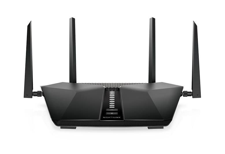 Netgear Nighthawk AX6 AX4300 WiFi 6 Router
