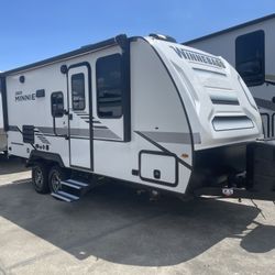 Winnebago 2108Ds