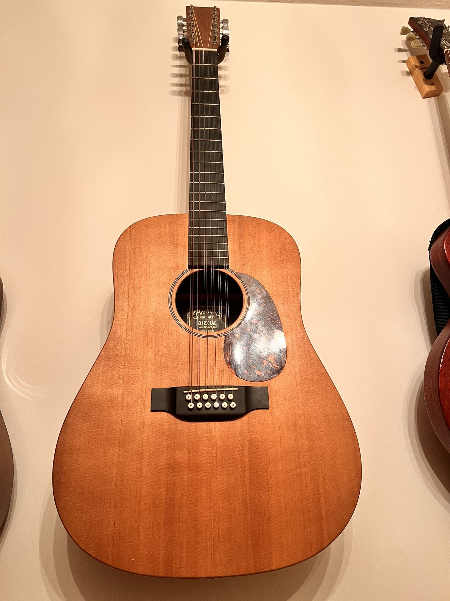Martin 12 String 