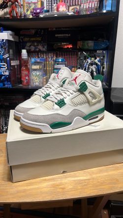 Jordan 4