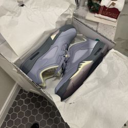 Jordan 5 Retro Low