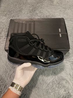 Jordan 11 Cap and Gowns Shoes