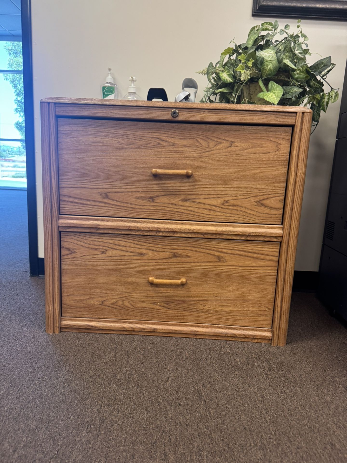 Office Furniture