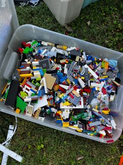 Legos Mix