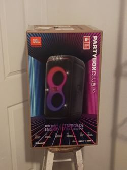 JBL PARTYBOX 120