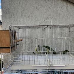 Jaulas para diferentes usos