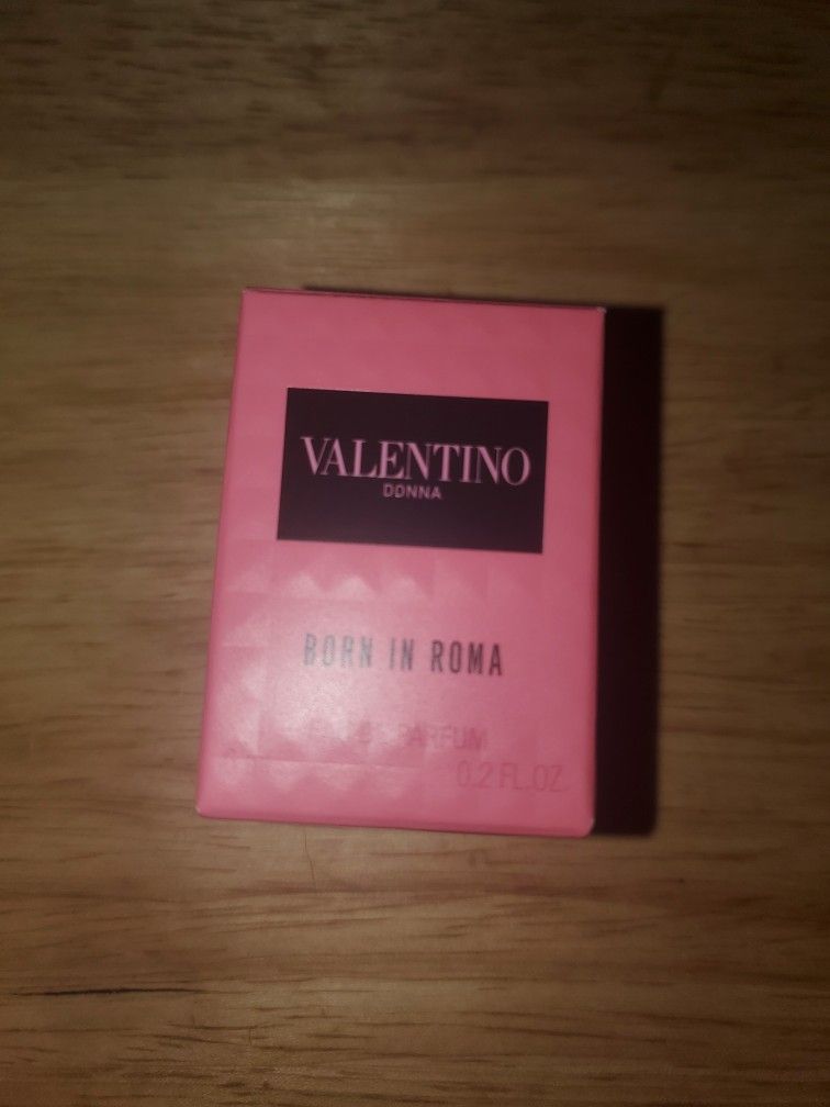 Valentino Born In Roma Mini