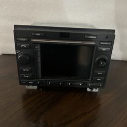 Factory Stereo & Navigator 