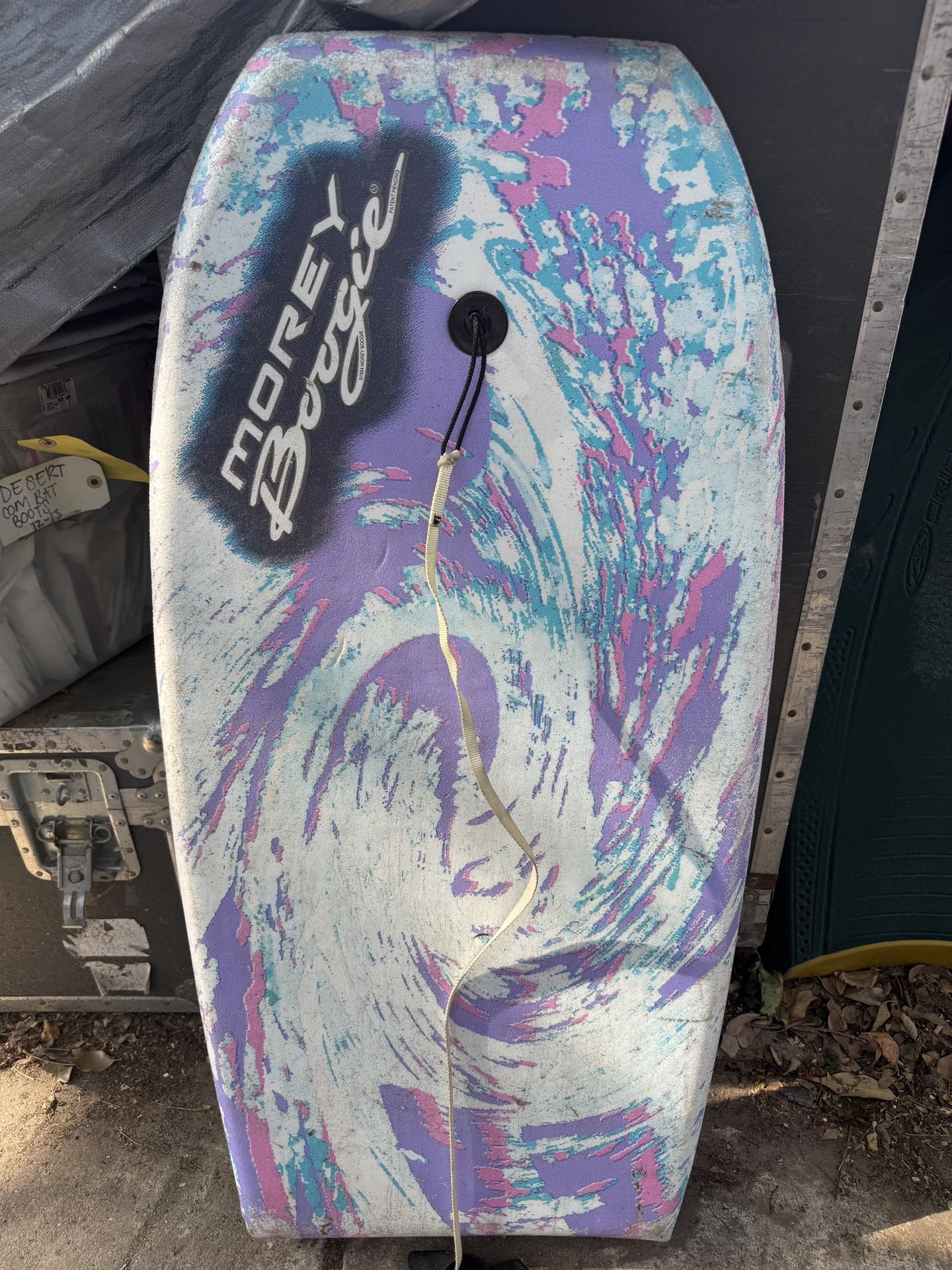 BOOGIE BOARD BOARDS $10 Each