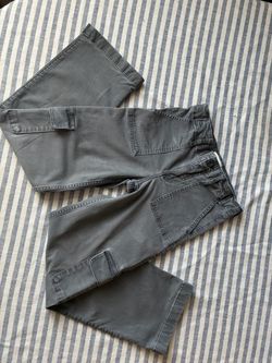 Cargo pants
