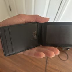 Wallets 