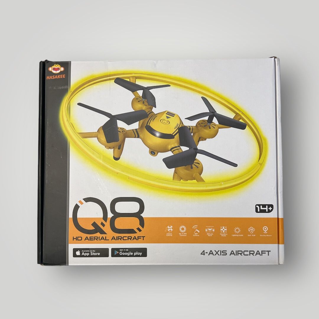 Q8 Aerial Aircraft Drone 