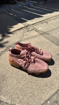 Nike vapor max