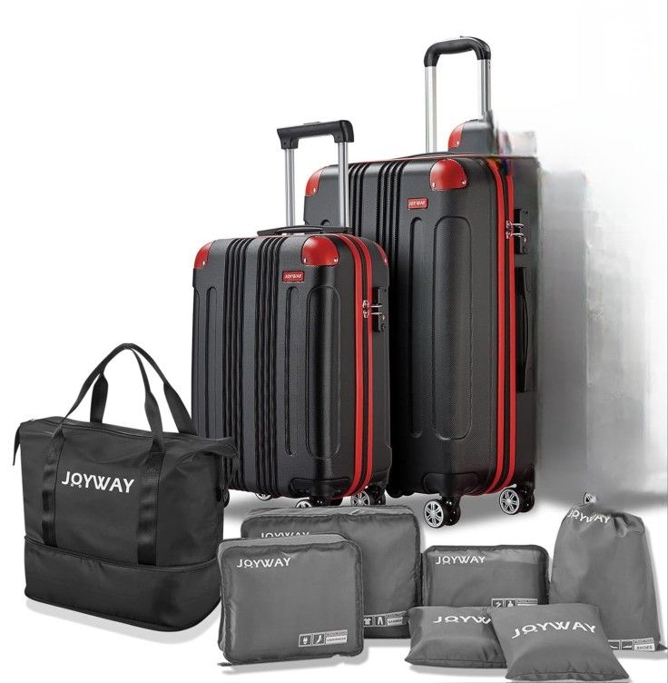 ***NEW*** Joyway Luggage 2 Piece Set