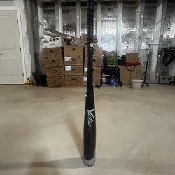 Victus Vandal Nox -3 Baseball Bat