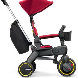 Doona tricycle 