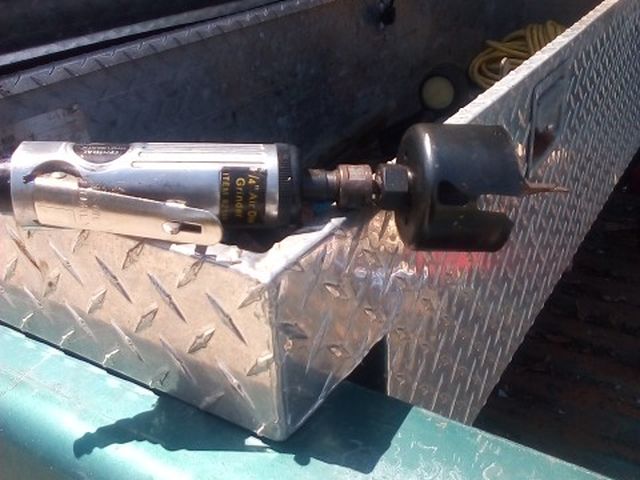 Grinder