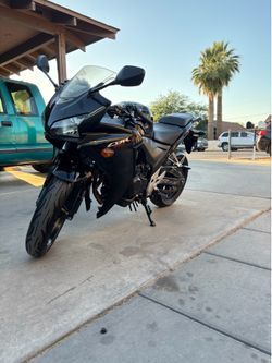 CBR500R