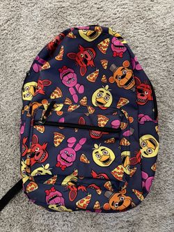 Five nights at Freddy’s backpack