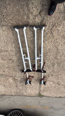 Stilts
