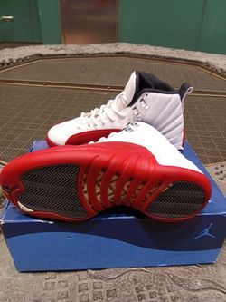 Jordan 12