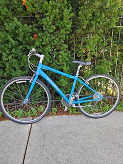 Trek FX Hybrid Bike