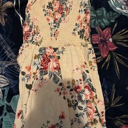 dresses 