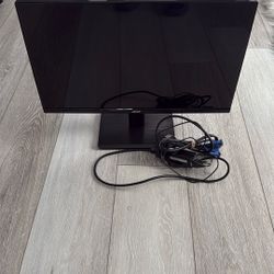 Monitor 23 Inch 