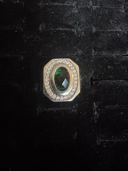 Silver 925 men’s ring
