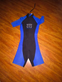Marlin Aqua Pro wetsuit