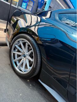 Rohana rims