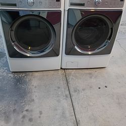 Kenmore Washer And Dryer Gas
