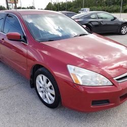 Honda Accord For Sale